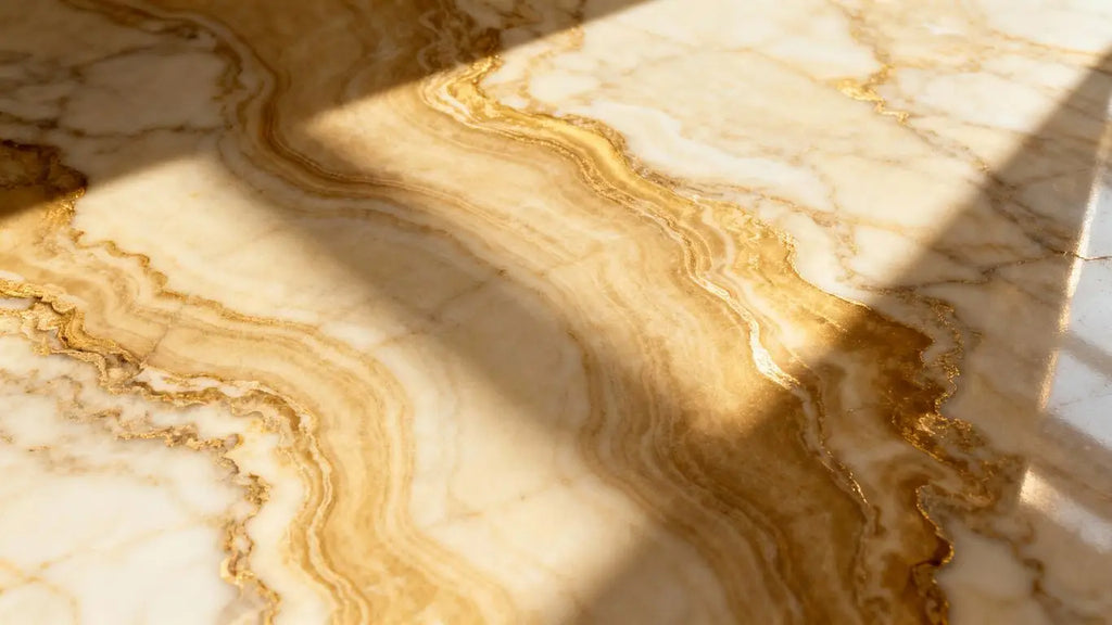 Discover the Elegance of Bursa Beige Marble for Your Next Project