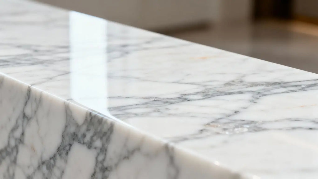 Discover the Elegance of Statuario Venato Marble: Your Guide to Timeless Beauty