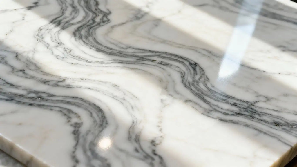 Discover the Timeless Elegance of Arabescato Marble for Your Home