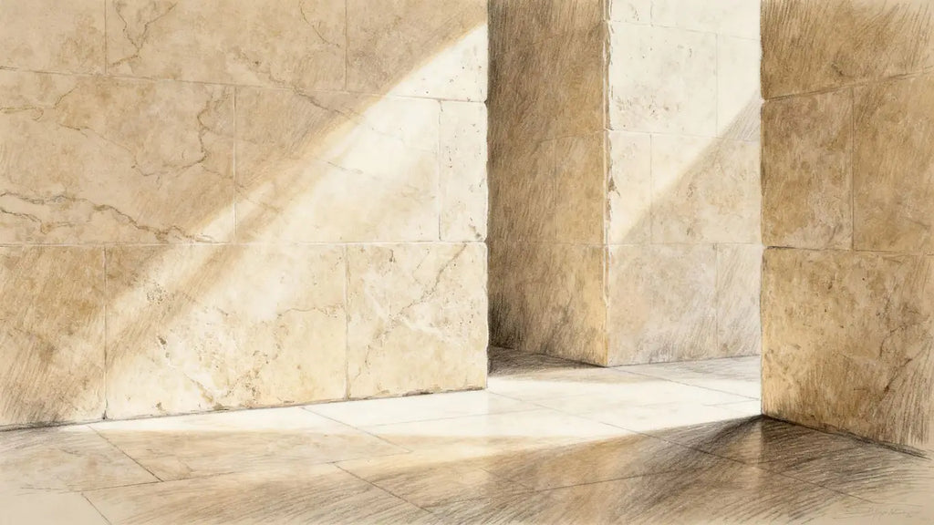 Discover the Timeless Elegance of Gasgogne Limestone in Your Home