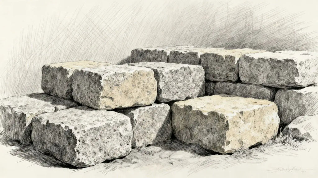 Discover the Unique Charm of Petite Granite Limestone for Your Next Project