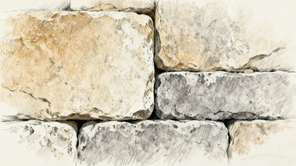Discover the Timeless Beauty of Heritage Limestone in Your Next Project