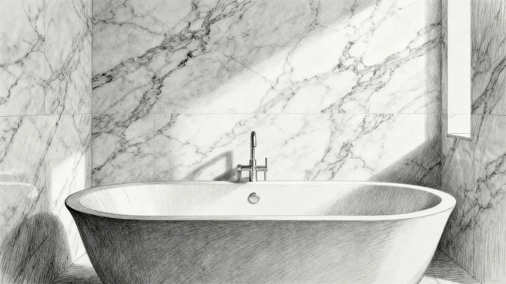 Discover the Timeless Elegance of Baridlgio Marble for Your Home