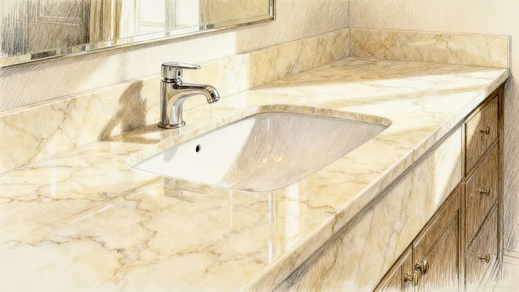 Discover the Timeless Elegance of Botticcino Marble for Your Next Project