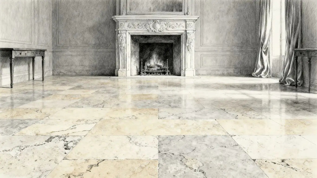 Discover the Timeless Elegance of French Limestone for Your Home