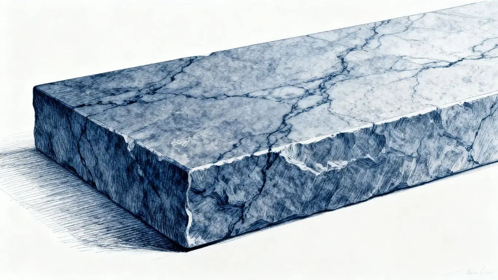 Discover the Timeless Elegance of Nova Blue Limestone for Your Next Project