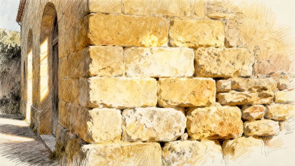 Discover the Timeless Elegance of St Maximin Limestone