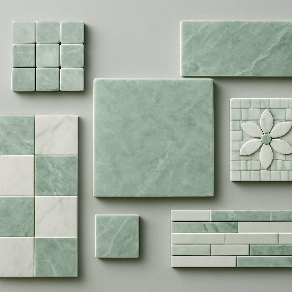 Ming Green 12x12 Review: The Truth Before You Buy