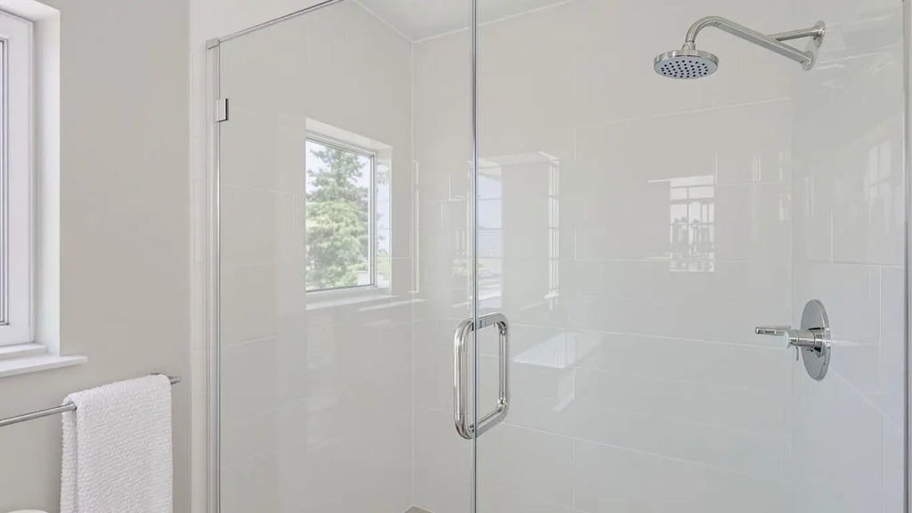 Elevate Your Bathroom: Modern Shower Design Trends