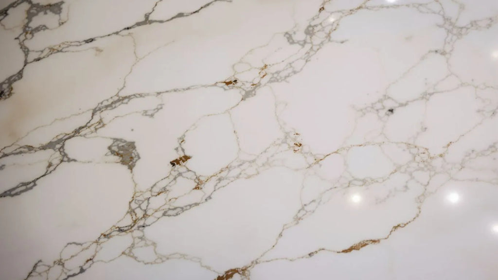 Elevate Your Kitchen with Timeless Marble Countertops