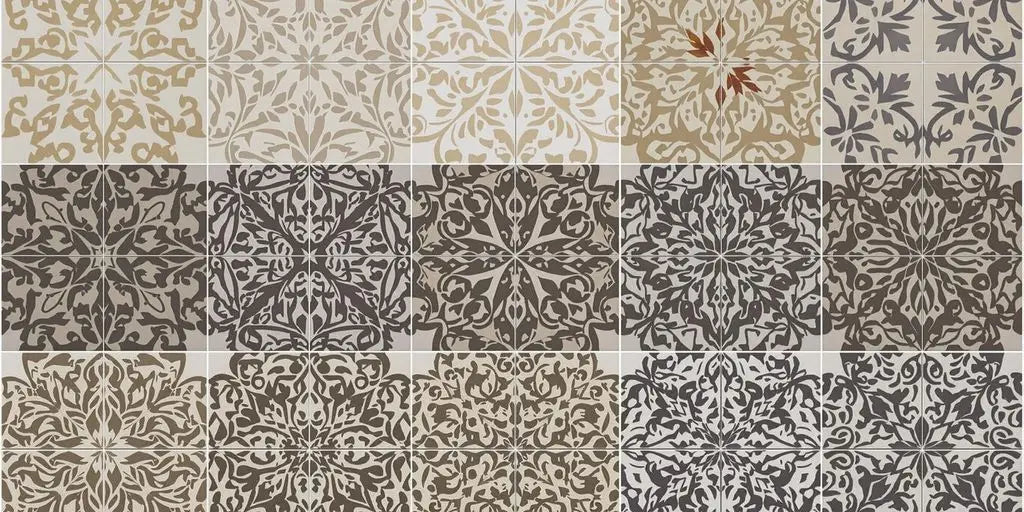 Elevate Your Space with Timeless French Tile Patterns
