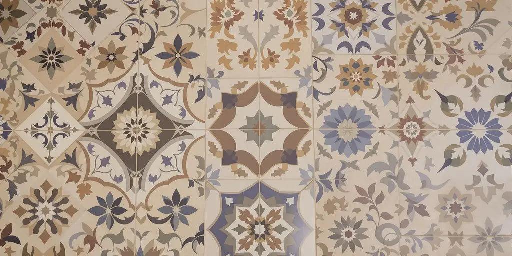 Elevate Your Space with Timeless French Tile Patterns