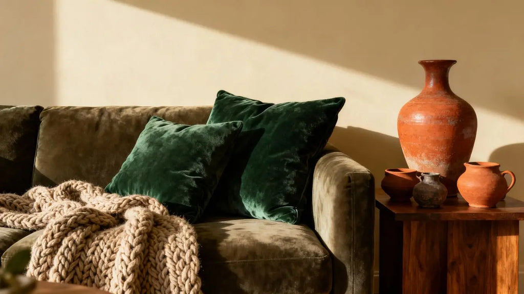 Embrace Warmth and Personality: Top Interior Design Trends for 2026