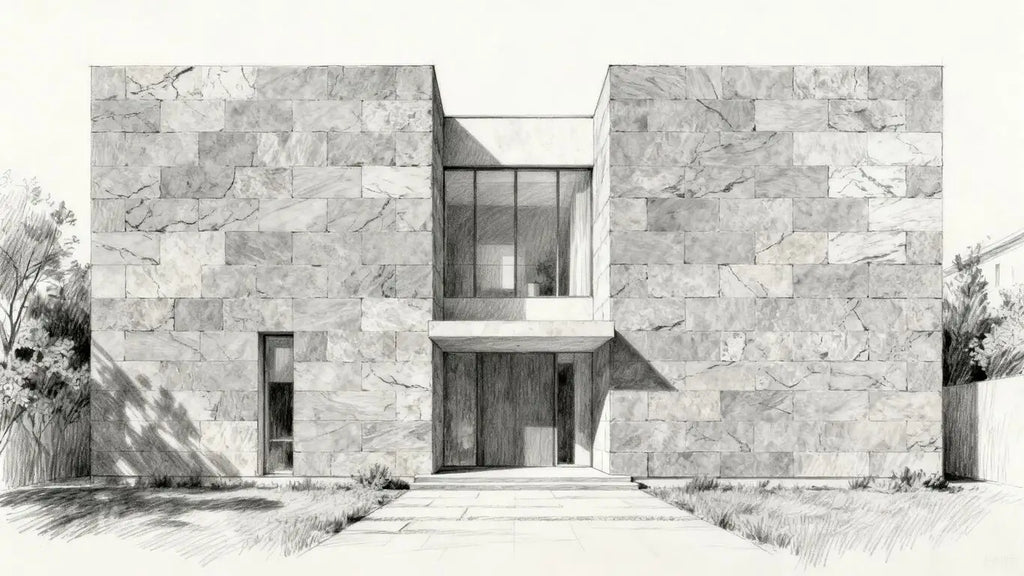The Enduring Appeal of Gray Limestone: A Timeless Choice for Your Home