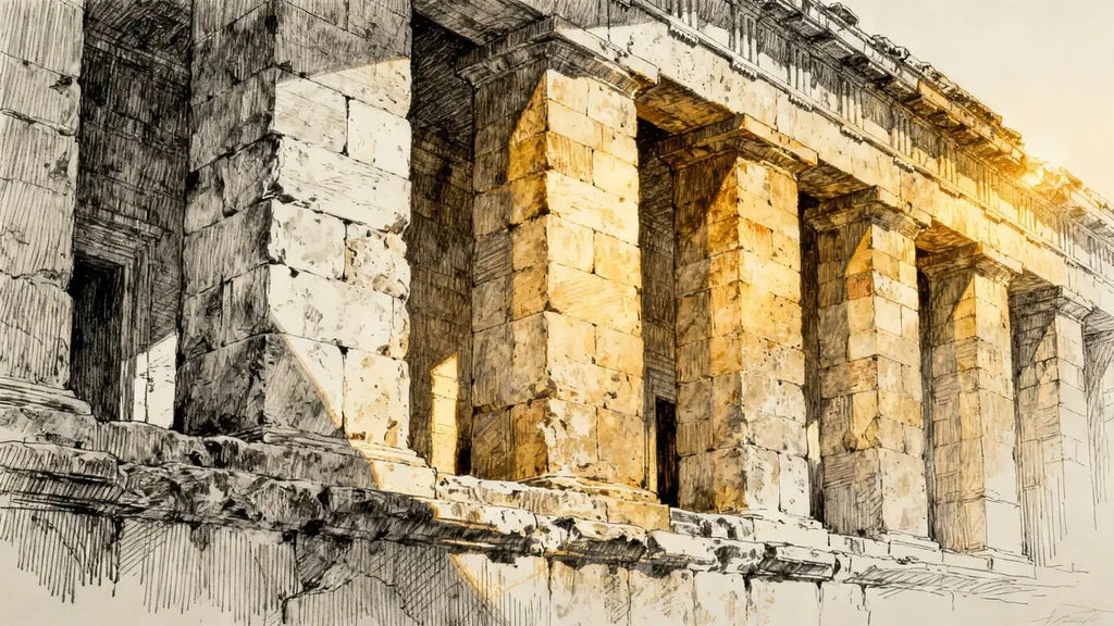 The Enduring Appeal of Limestone: A Timeless Building Material
