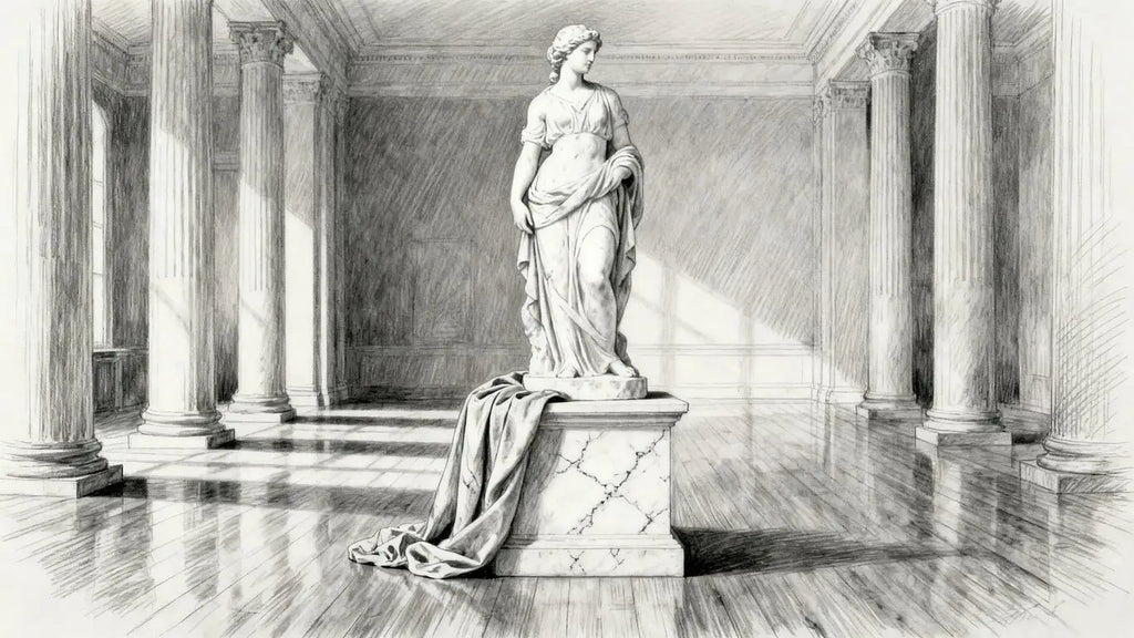 Enhance Your Space with Exquisite Statuary White Marble