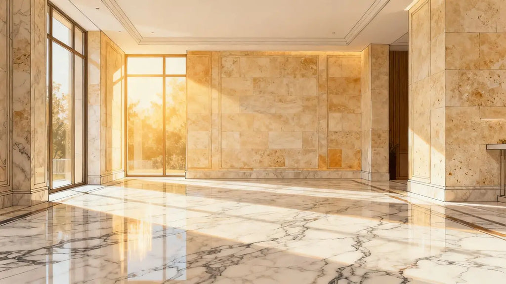 The expert guide to choosing a natural stone supplier for your home renovation