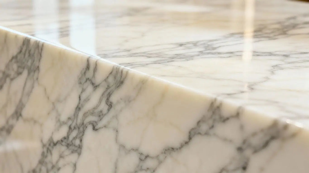 Exploring the Elegance of Arabescato Corchia Marble in Modern Design