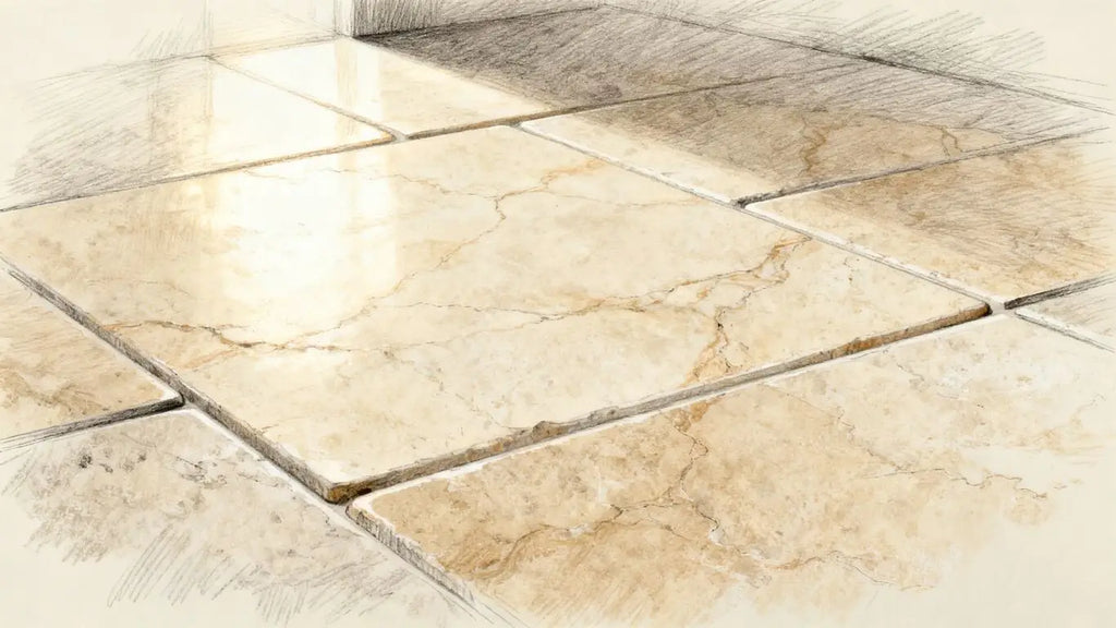 Exploring the Timeless Elegance of Porto Beige Limestone for Your Next Project