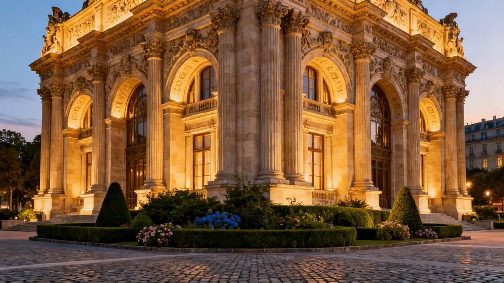 Fendi’s Palazzo FENDI Milano Redefines the Luxury Flagship in Milan