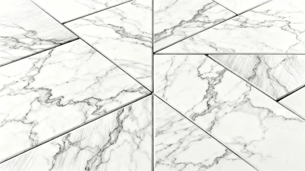 Finding the Best Place to Buy Bardiglio Marble Tiles Online in 2026