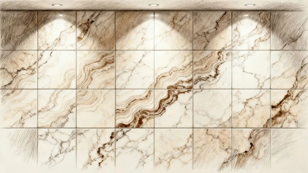 Finding the Best Place to Buy Cappuccino Marble Tiles Online in 2026