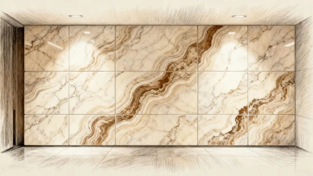 Finding the Best Place to Buy Cappuccino Marble Tiles Online in 2026