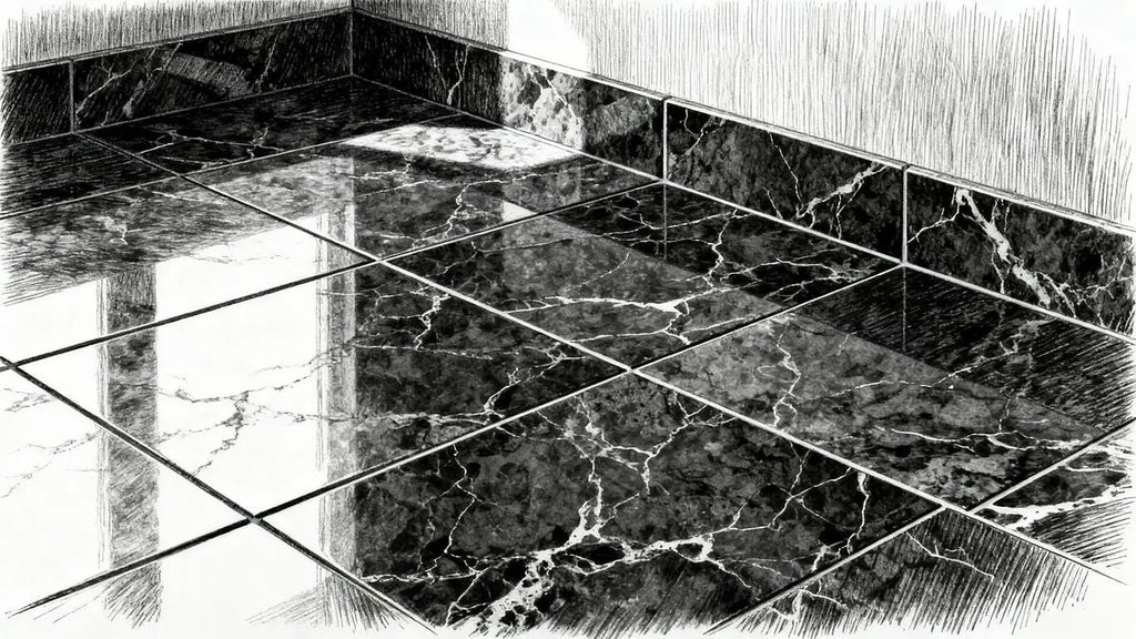 Finding the Best Place to Buy Emperador Dark Marble Tiles Online in 2026