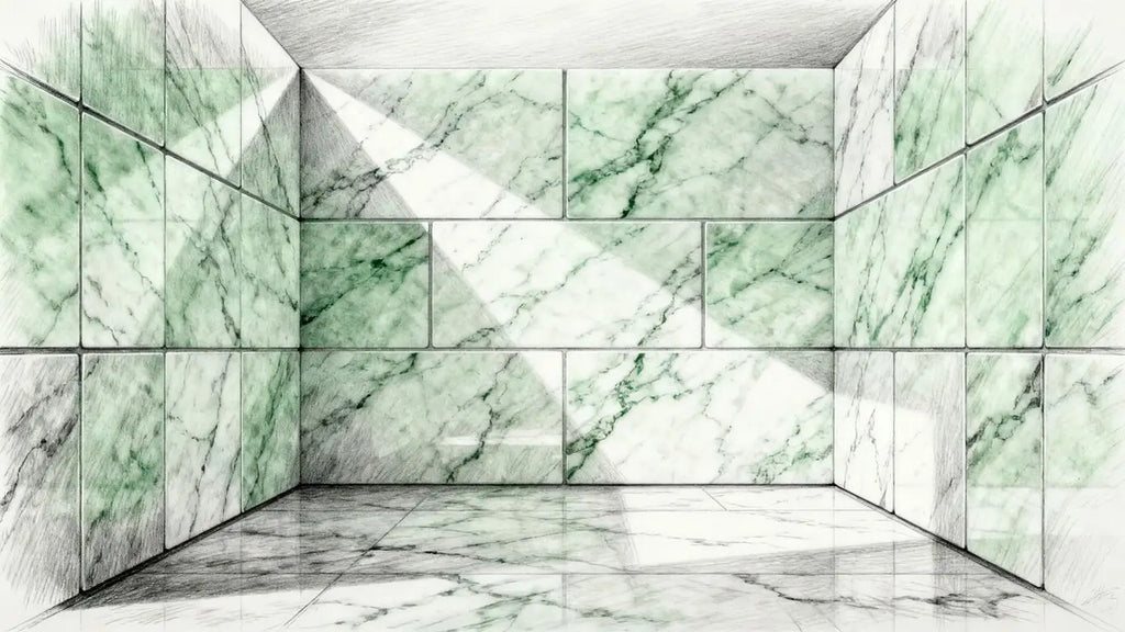 Finding the Best Place to Buy Ming Green Marble Tiles Online in 2026
