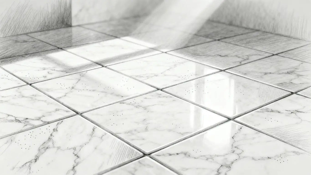 Finding the Best Place to Buy Thassos White Marble Tiles Online in 2026