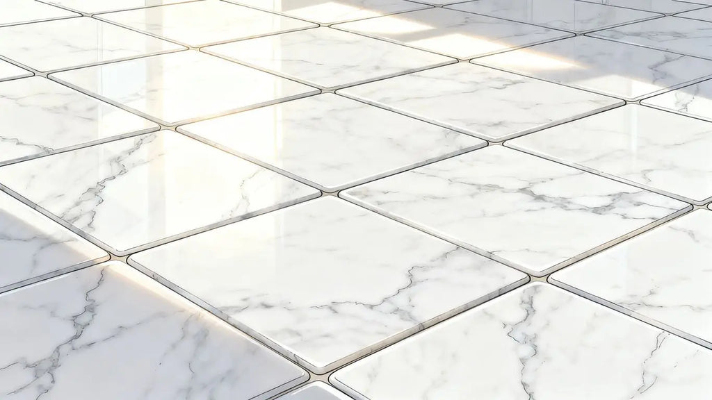 Finding the Best Place to Buy Thassos White Marble Tiles Online in 2026