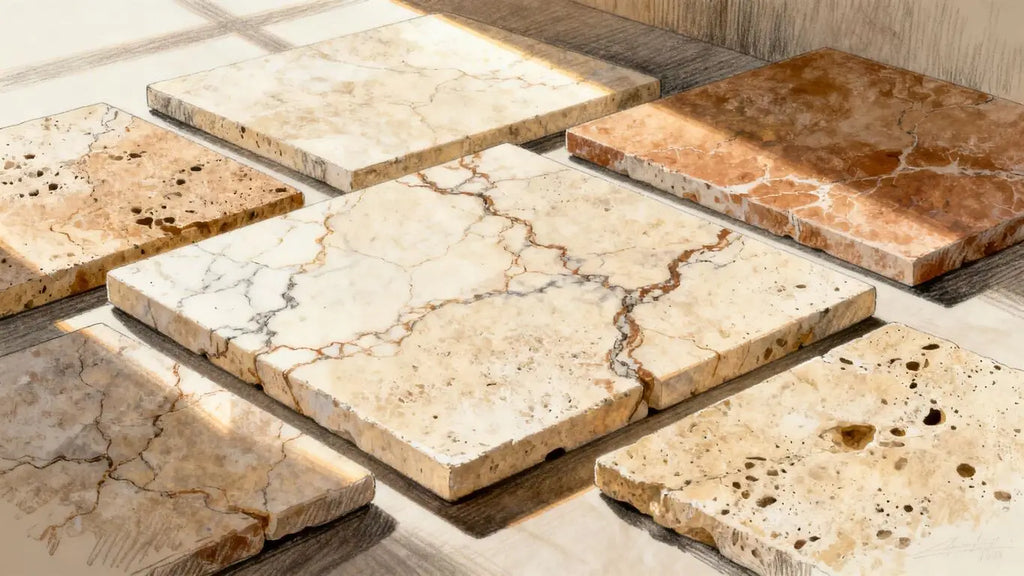Finding the Best Place to Buy Scabos Travertine Tiles Online in 2026