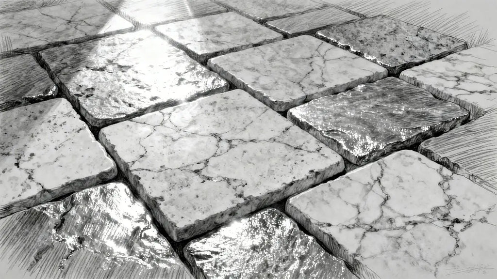Finding the Best Place to Buy Silver Travertine Tiles Online in 2026