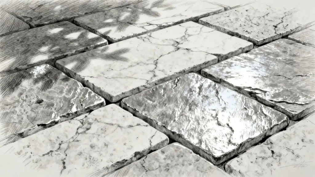Finding the Best Place to Buy Silver Travertine Tiles Online in 2026