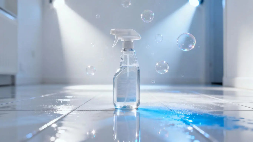 Floor Cleaner Market Poised for Significant Growth Fueled by Hygiene Concerns and Innovation