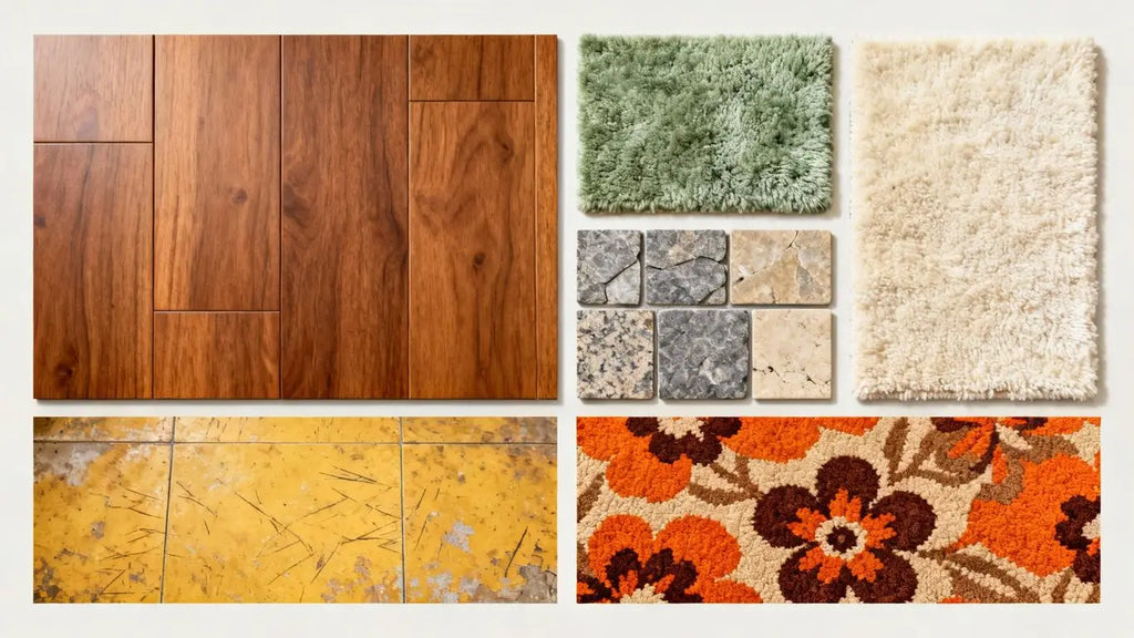Flooring Forecast: 2025 Trends to Embrace and Avoid