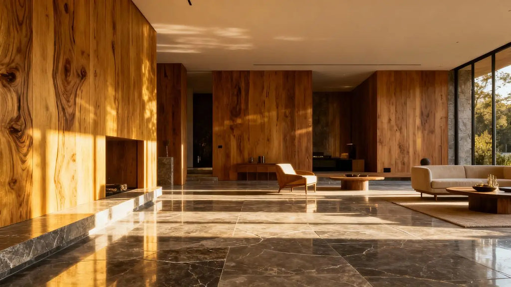 Flooring Forecast: Top Trends Set to Define Homes in 2026