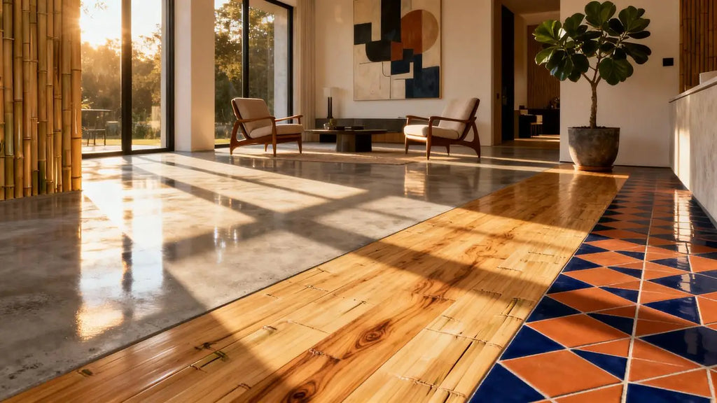 Flooring Forecast: What's Hot and What's Not for 2025/2026