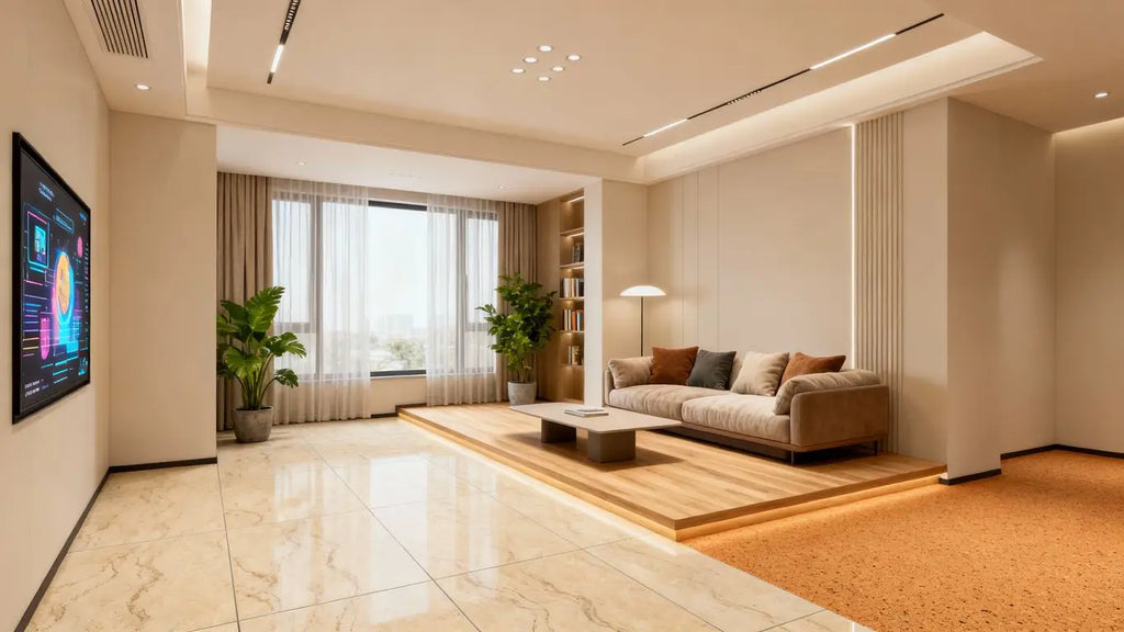 Flooring Trends Set to Define Homes in 2025: What's In and What's Out