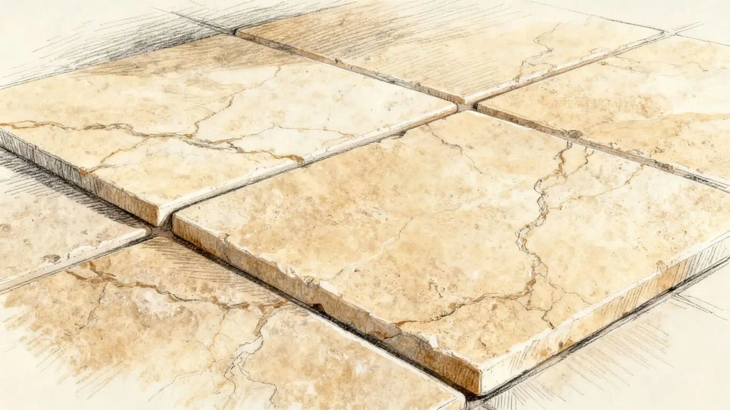 Gascogne Beige Limestone: Timeless Elegance for Your Next Project