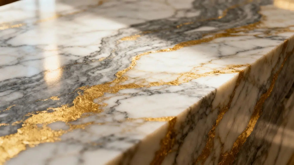 Global Marble Market Trends: Insights and Forecasts for 2026