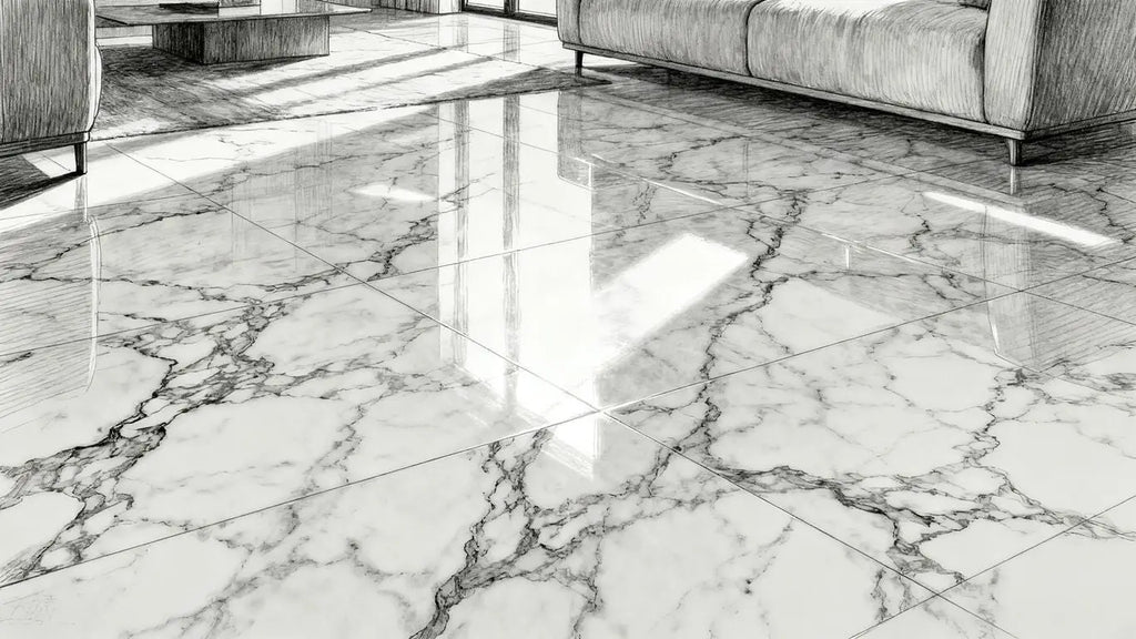 The guide to choosing professional residential marble suppliers for your renovation