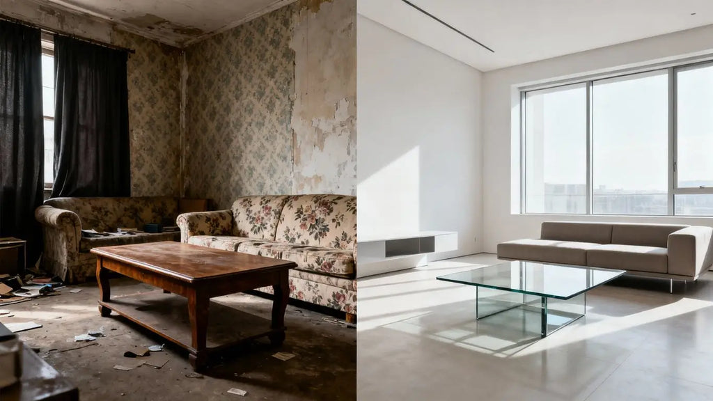 Home Design Trends Officially Out in 2026: What's Making Way for the New?