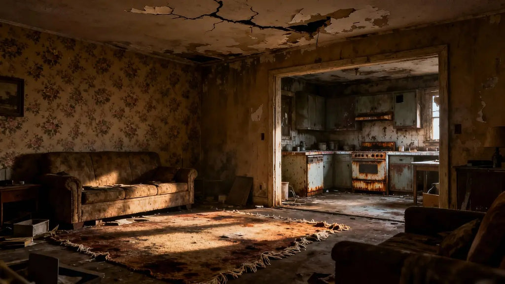 Home Features That Can Sink Your Sale Price: What Buyers Dislike