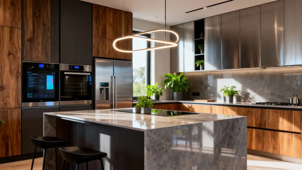 Home Renovation Trends: What's Hot for 2025 and Beyond