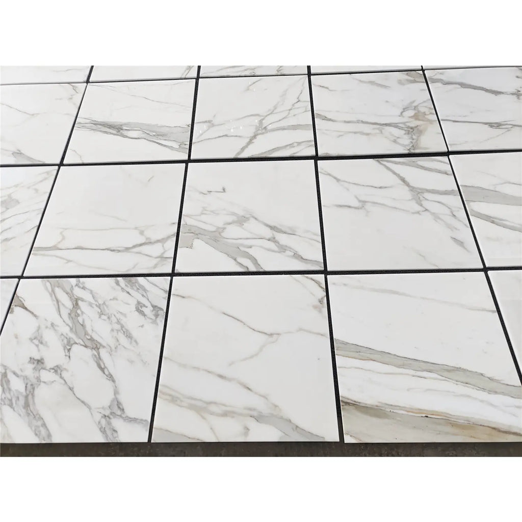 How Long Does Marble & Travertine Tile Last in a Home?