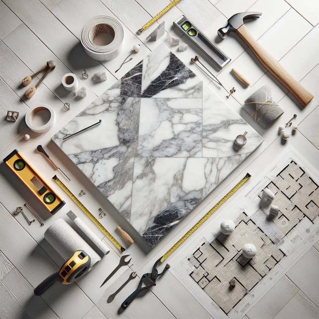 How to Choose Marble Floors: Complete Guide to Why Choose Marble Floors