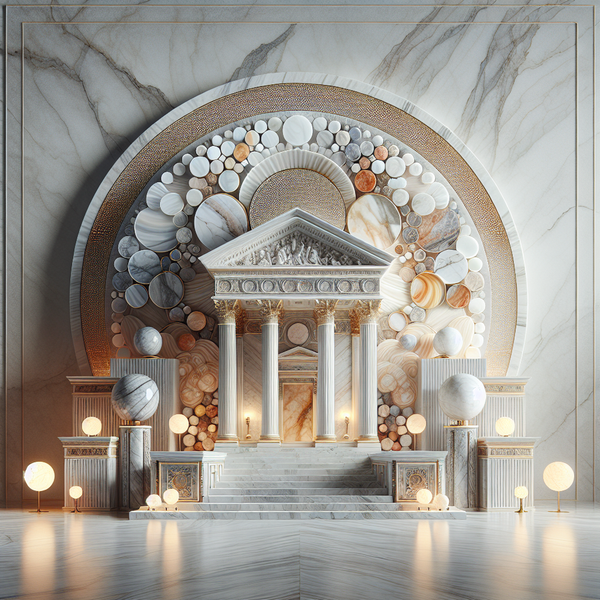 How to Choose Carrara White Marble: A Professional Guide