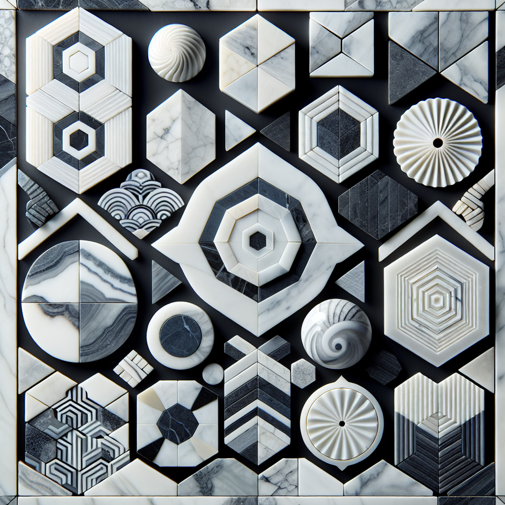 Oriental White Marble Review: Top Mosaic and Tile Picks for 2024