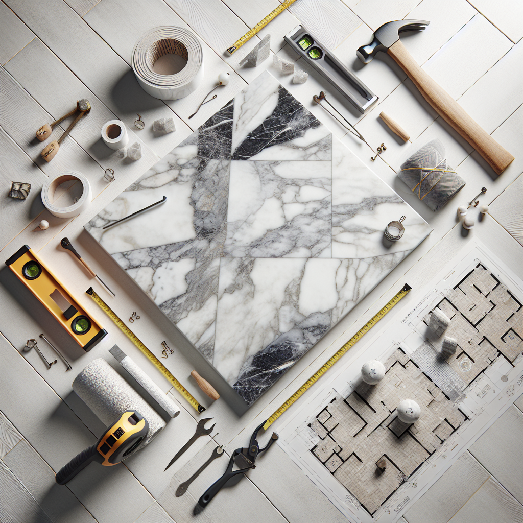 How to Choose Marble Floors: Complete Guide to Why Choose Marble Floors